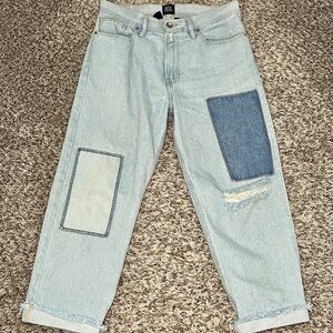 Bow fit jeans from BDG - Urban Outfitters